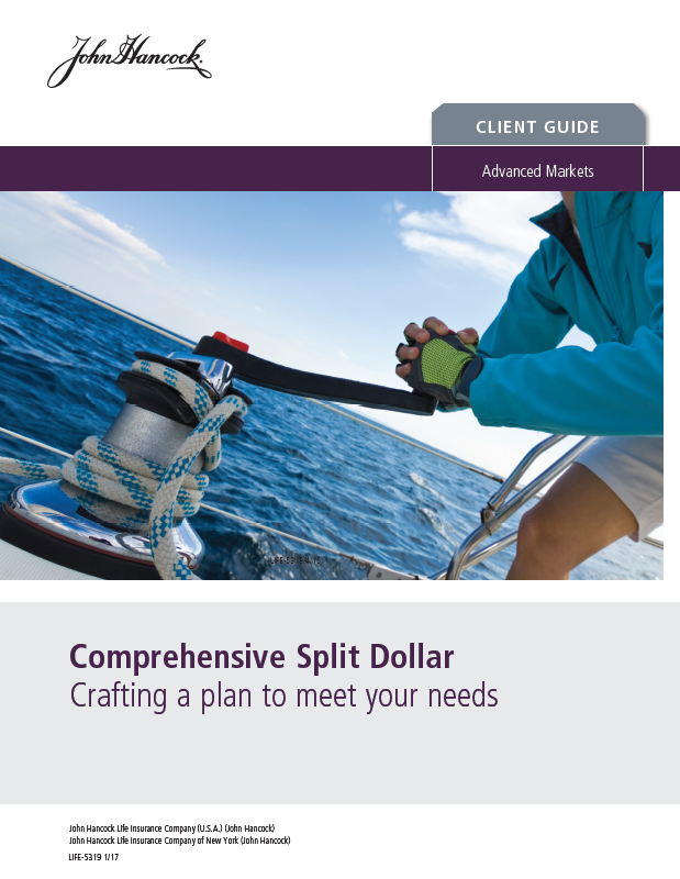 Comprehensive Split Dollar Guide