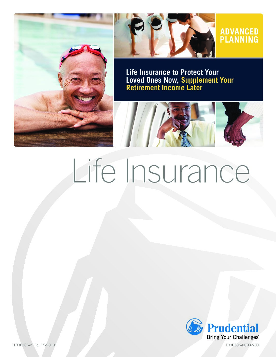 Using Life Insurance  to Supplement Retirement Planning
